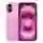 iPhone 16 512GB - Cũ đẹp - Hồng